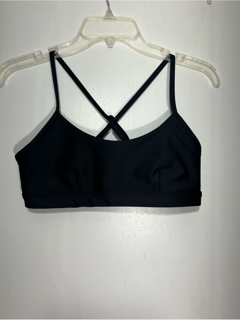 Alo yoga Airlift Intrigue Bra size M - Picture 3 of 8